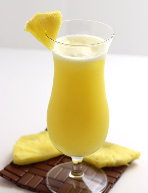 Pineapple Image